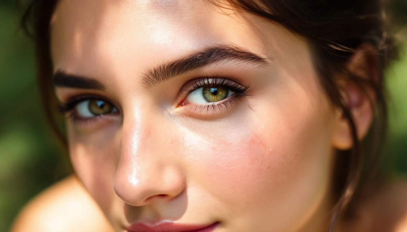 Comment atténuer les cicatrices d'acné naturellement ?