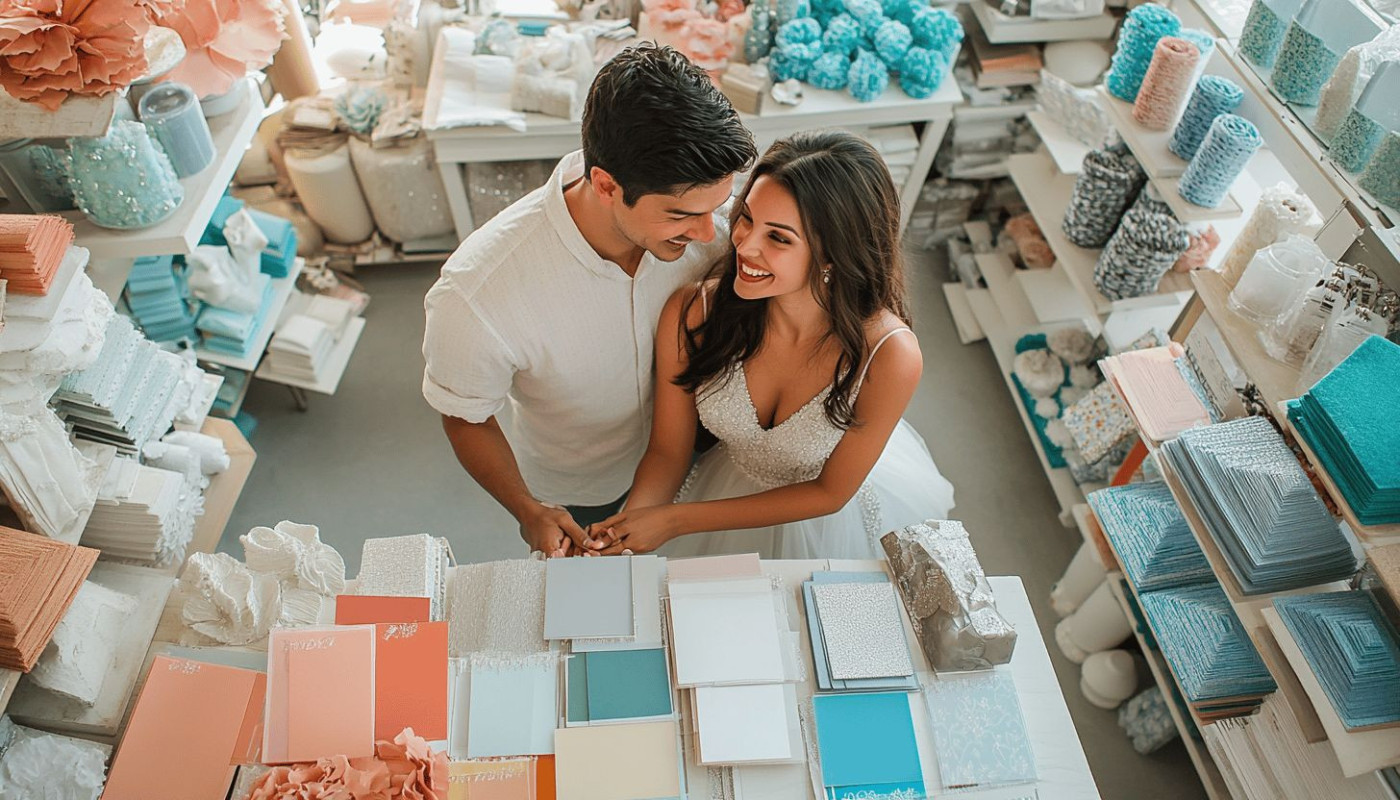 Conseils pour choisir le thème parfait pour votre mariage